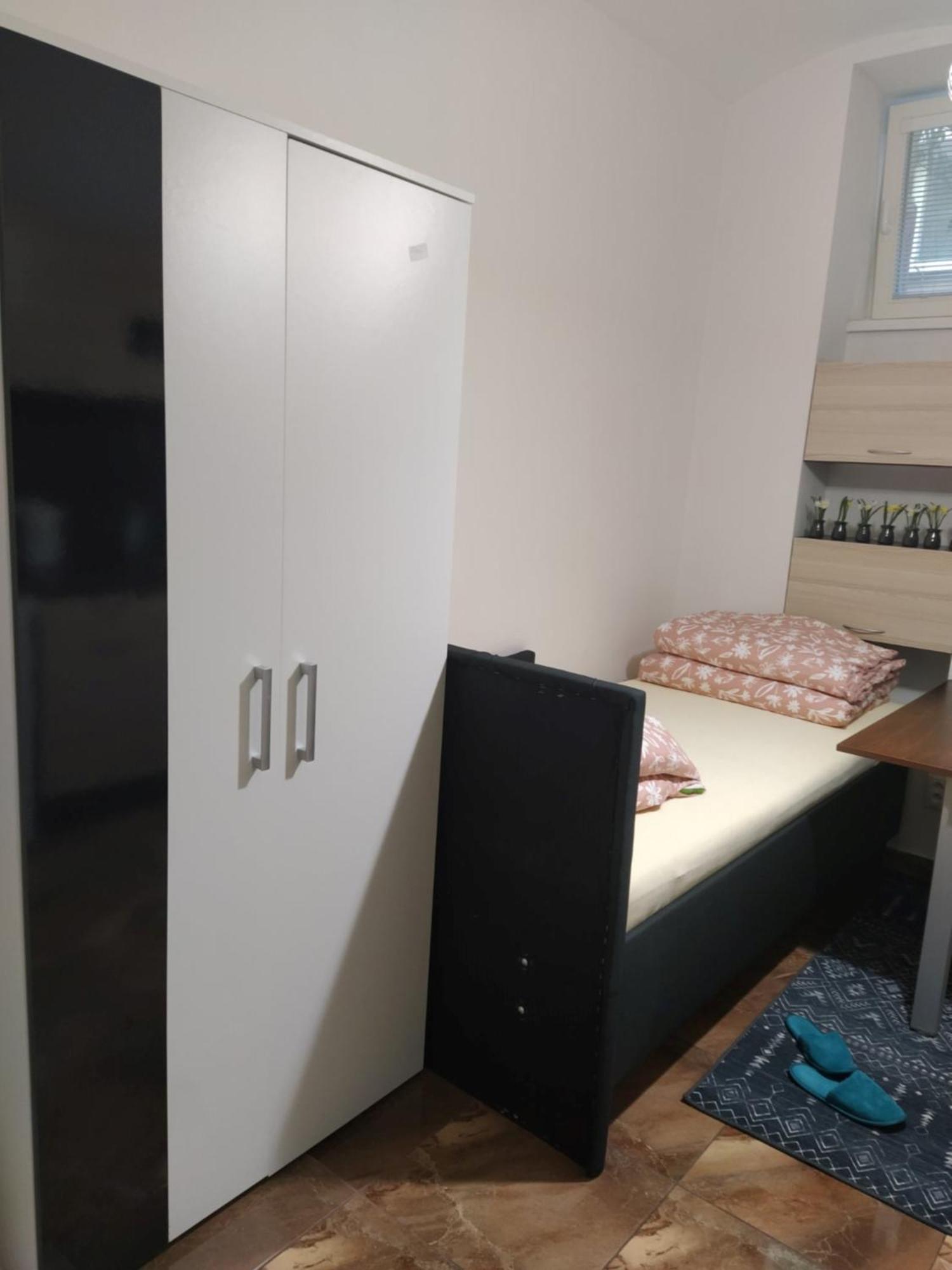 Studio12 Bratislava Extérieur photo