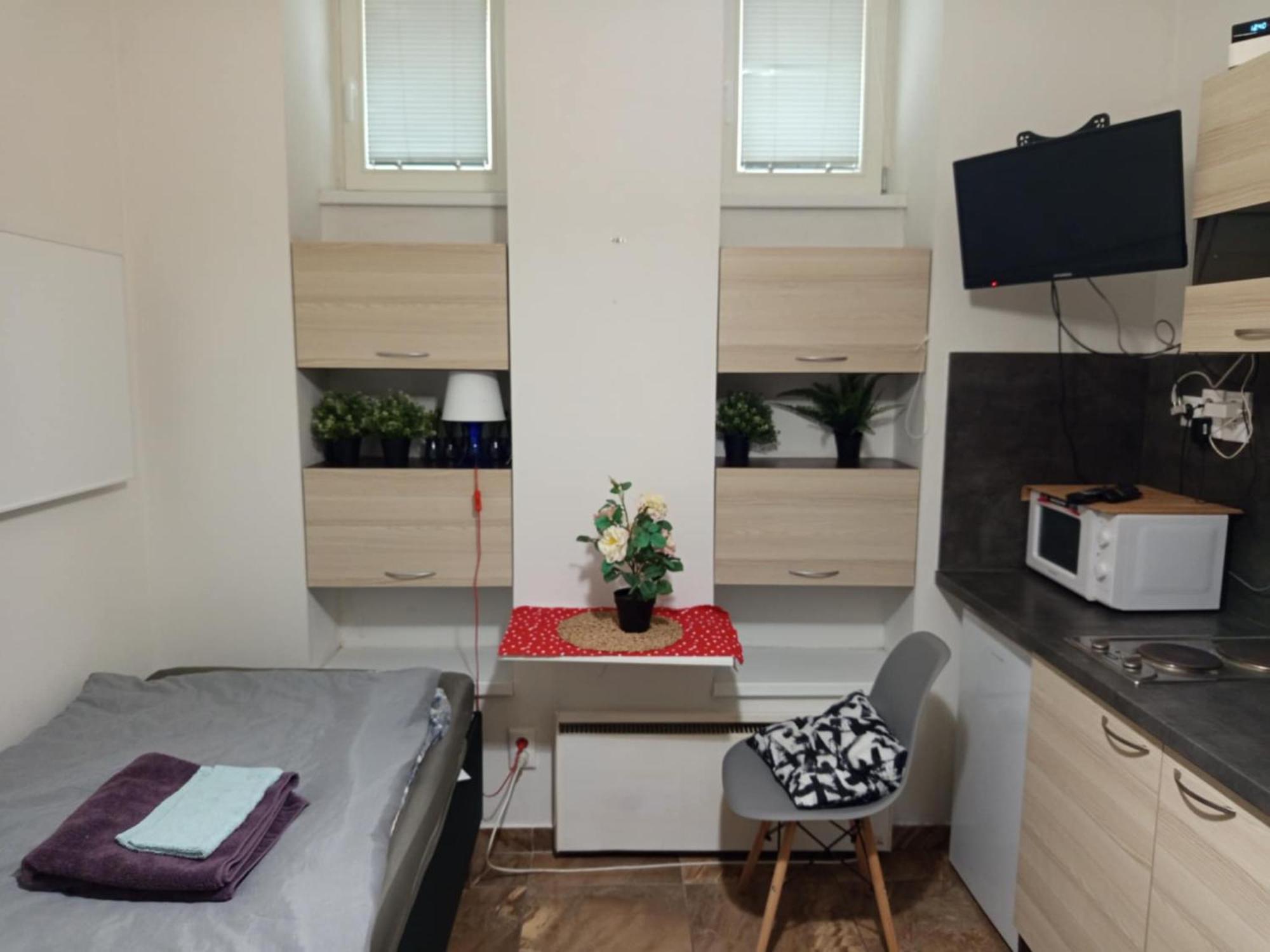 Studio12 Bratislava Extérieur photo