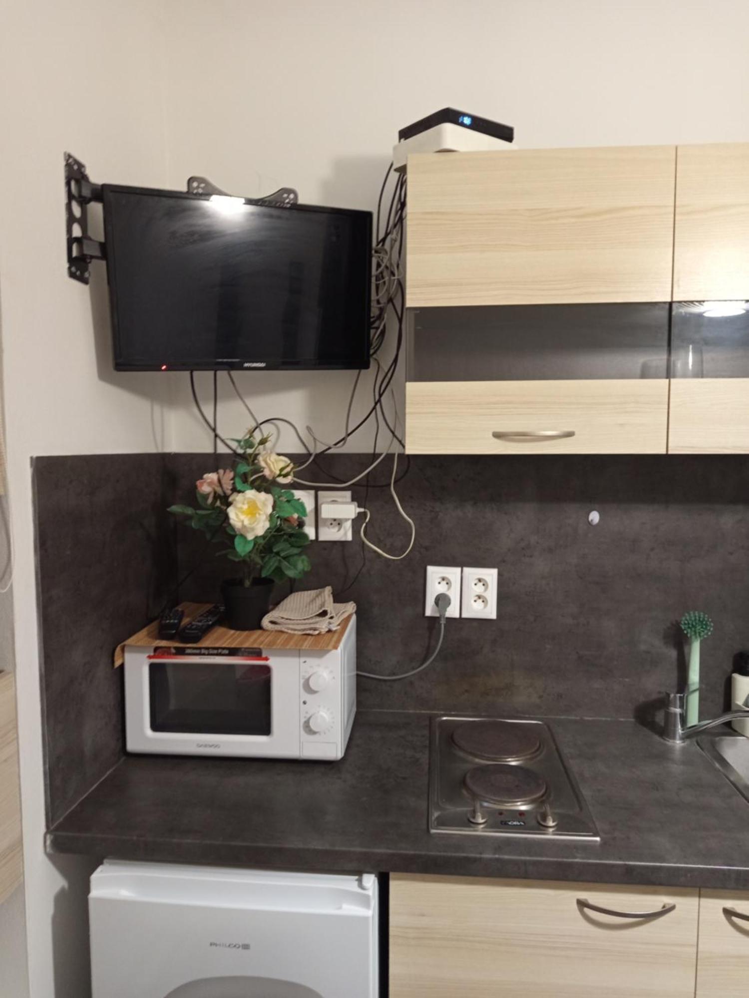Studio12 Bratislava Extérieur photo