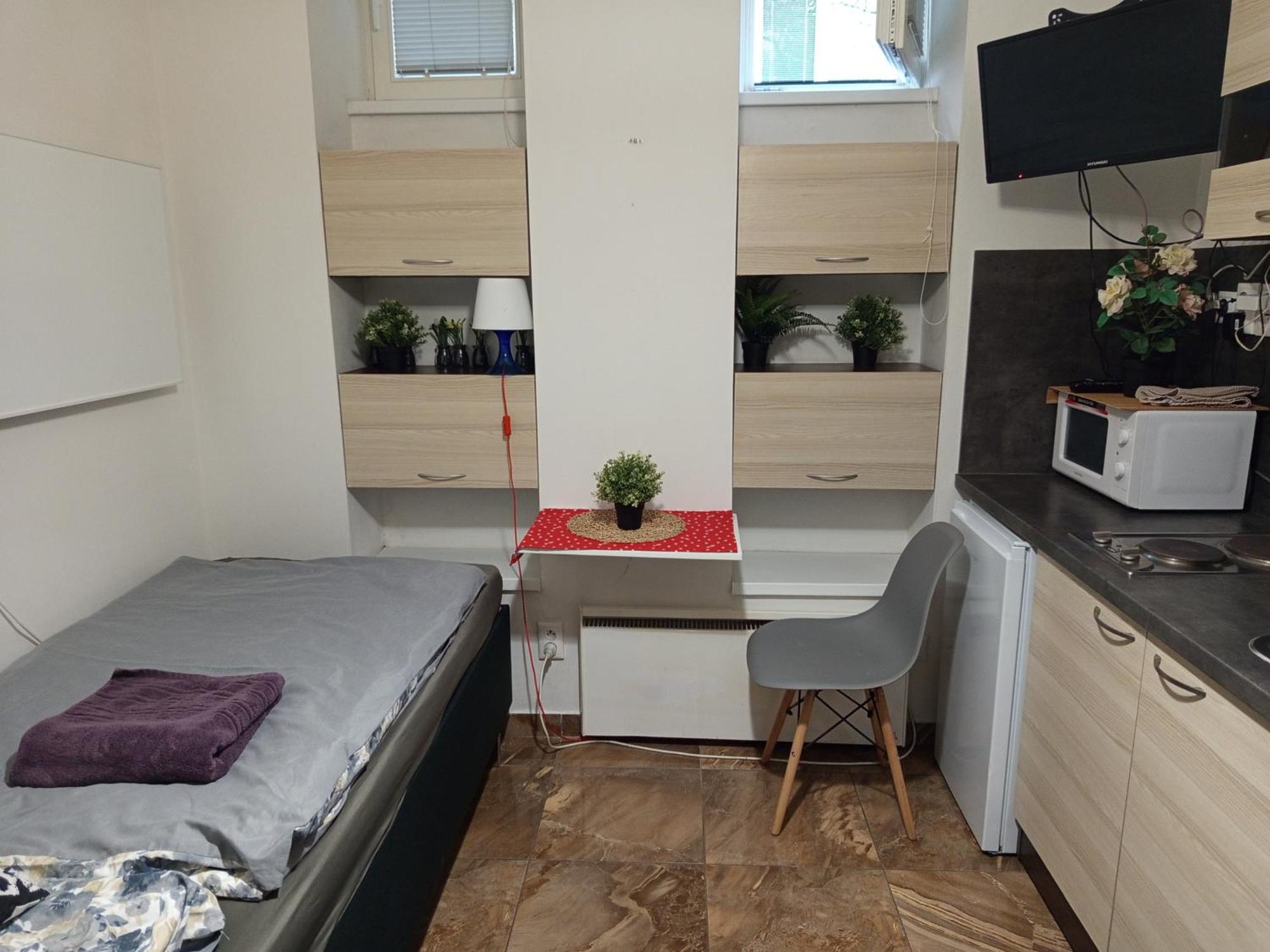 Studio12 Bratislava Extérieur photo