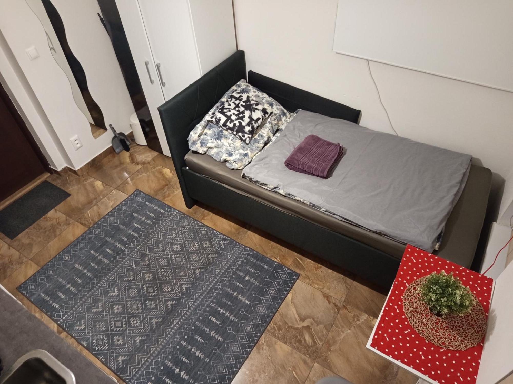 Studio12 Bratislava Extérieur photo